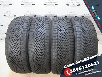 215 60 17 Pirelli MS 90% 215 60 R17 Pneus