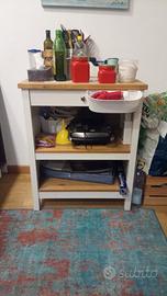 Mobile ikea per cucina