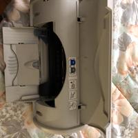 Stampante Hp deskjet 3520