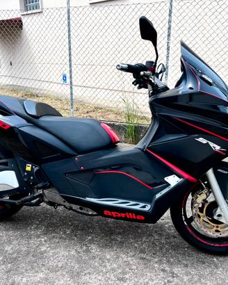 Scooter Aprilia Srv 850