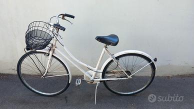 Bicicletta Olandesina 