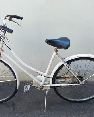 Bicicletta Olandesina 