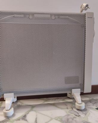 Pannello radiante Heaster DW-215E  1500w.