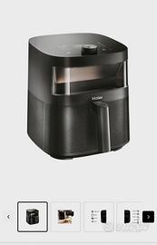 Friggitrice ad aria HAIER Multi Air Frier Serie 5