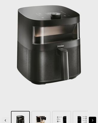 Friggitrice ad aria HAIER Multi Air Frier Serie 5