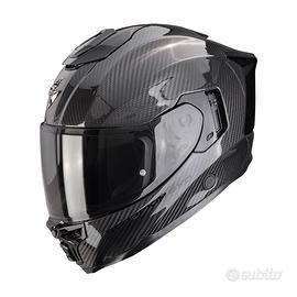 Scorpion EXO 1500 Carbon Air tg. M NUOVO
