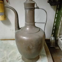 Oliera antica