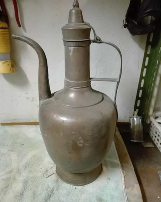 Oliera antica