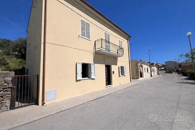 Appartamento Budoni [Cod. rif 3118868VRG]