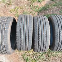 Pneumatici estivi 215 40 r17