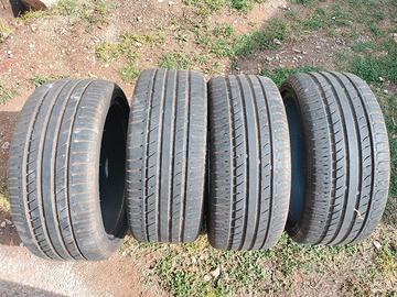 Pneumatici estivi 215 40 r17