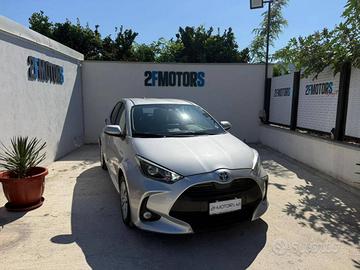 Toyota Yaris 1.5h Trend