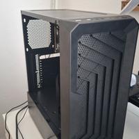 Computer fisso preassemblato