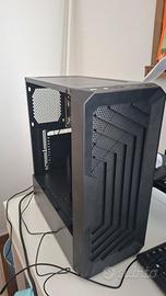 Computer fisso preassemblato