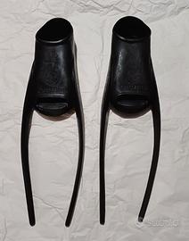 Scarpette per Pinne - Pesca sub - Spora sub