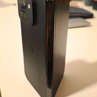 Google Pixel 9 Pro FOLD • 512 GB • non trattabile