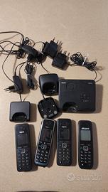  Telefoni wireless gigaset