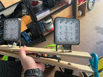 Faretti 12 volt