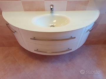 Mobile bagno