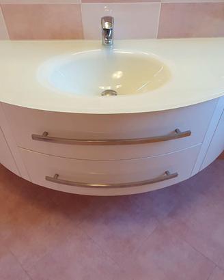 Mobile bagno