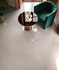 Gres Porcellanato NEWDECO’  90x90  29 mq