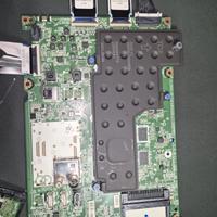 Main Board LG OLED C1 - EAX69789001 (1.0) + Wifi