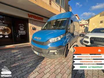 IVECO Daily 35S13V 2.3 Furgone