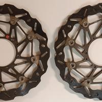 Dischi Braking Honda CBR e VTR SP