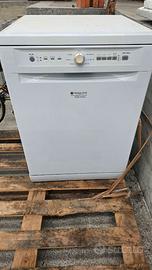 lavastoviglie Ariston Hotpoint
