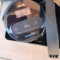 Metal detector xp deus piastra 11. x35