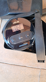 Metal detector xp deus piastra 11. x35