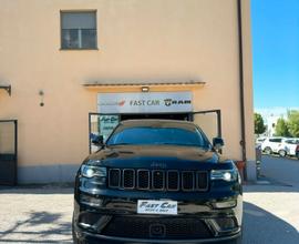 Jeep Grand Cherokee Grand Cherokee 3.0 V6 CRD 250 