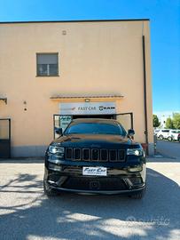 Jeep Grand Cherokee Grand Cherokee 3.0 V6 CRD 250 