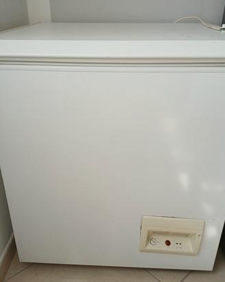 congelatore OCEAN 