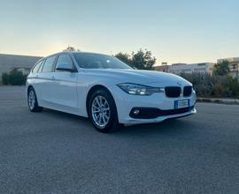 BMW 316d