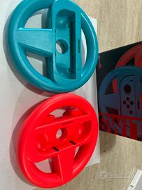 Volante per Nintendo Switch