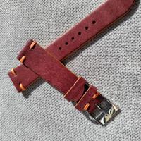 Cinturino in pelle per orologio