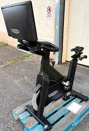 Spinning Bike Technogym
