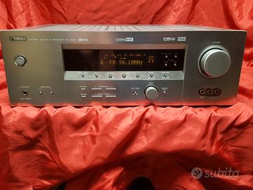 SintoAmplificatore 5.1 YAMAHA RX-V450