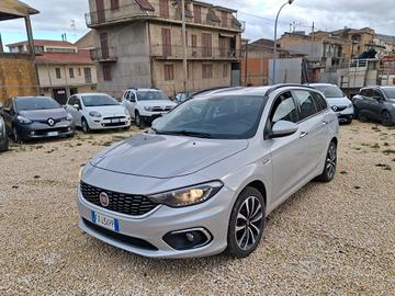 Fiat Tipo 1.6 Mjt S&S SW S-Design unico proprietar