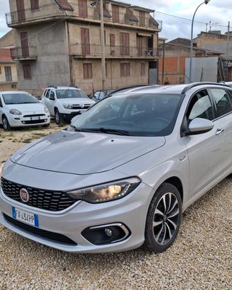 Fiat Tipo 1.6 Mjt S&S SW S-Design unico proprietar