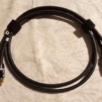 CAVI AUDIO  RCA - MONSTER CABLE