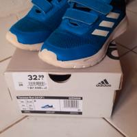 Scarpe bimbo Adidas
