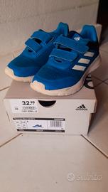 Scarpe bimbo Adidas