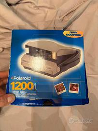 Polaroid 1200i