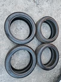 Gomme Invernali Goodyear Ultragrip 255 45 R20 105 
