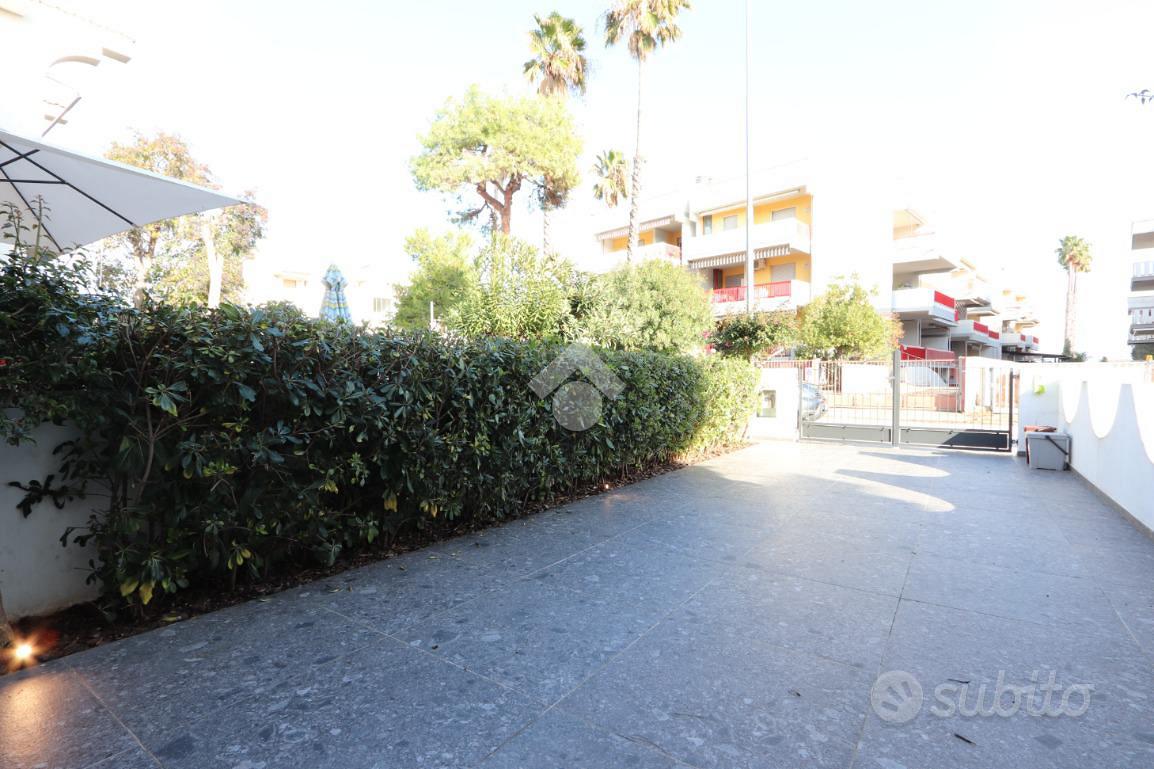 VILLA A SCHIERA A MARTINSICURO - Vista 5