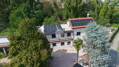 PALAZZINA A BASIGLIO