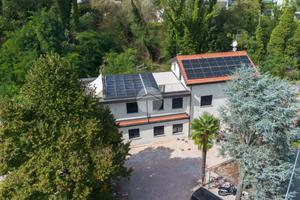 PALAZZINA A BASIGLIO