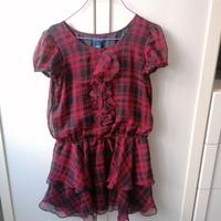 vestito Ralph Lauren 